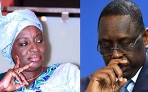 Les piques de Mimi Touré sur la campagne "WhatsApp" de Macky Sall