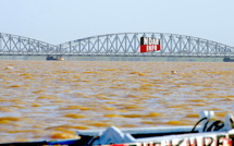 Crue du Fleuve Sénégal : Pourquoi l’embouchure à Saint-Louis est Épargnée par les Inondations ?