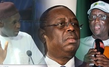 Clash entre Macky SALL et Amadou BA : Adama FAYE parle de problèmes d'argent