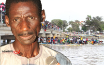 El Hadji Moctar GUEYE : " les régates vont exposer toute la splendeur culturelle de GUET-NDAR".