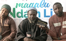 Religion : " Magalu Ndamli " va célébrer le retour d’exil de Cheikh Ahmadou Bamba à Saint-Louis