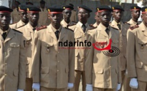 Des étudiants sénégalais de l’Ecole polytechnique de Paris au Prytanée militaire de Saint-Louis