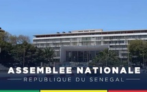 Assemblée nationale : la date de la première session sera fixée par décret (Président)