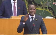 Assemblée nationale : Abdou MBOW le remplaçant de Macky SALL