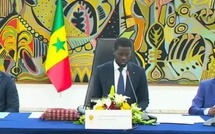 Sénégal : Le budget 2025 adopté en Conseil des ministres