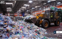 Saint-Louis : Une usine de recyclage de déchets plastiques inaugurée à Gandon