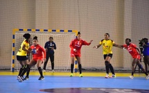 CAN féminine de handball 2024 : le Sénégal médaillé d’argent