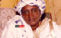 Saint-Louis : Mme Ndèye Fall Khady Waly, enterrée à Touba