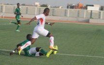 Tournoi UFOA : Le Sénégal et la Gambie en finale, ce samedi.