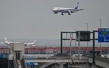 Au Japon, les avions vont désormais carburer aux huiles de cuisson recyclées