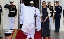 Gambie: Yahya Jammeh sera jugé par un tribunal spécial