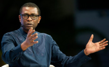 YOUSSOU NDOUR: " La Présidence ne fait plus partie de mes projets, du moins dans l’immédiat"