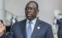 Maintenance du site de la présidence: Un coût controversé sous l'ère Macky Sall