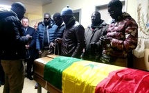 Sénégalais morts à l'étranger : 22 victimes dénombrées (liste par pays)