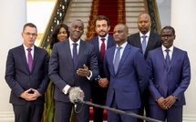 Financement de la « Vision Sénégal 2050 » : la Banque mondiale injecte 55 milliards de FCFA dans deux projets au Sénégal