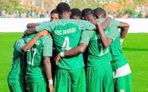 Incidents au stade Abdoulaye Wade : Une sanction sévère de la CAF tombe sur le Jaraaf