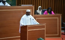 Ousmane Sonko : « Le multilinguisme sera promu avec l’anglais et les langues nationales »