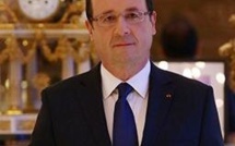 ATTENTATS A PARIS: Hollande va réunir son conseil de défense, ce matin.