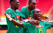 CHAN 2025 : Le Sénégal se qualifie