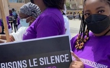 Dakar : interdiction du sit-in nu des féministes prévu le 31 décembre