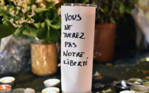 ATTENTATS A PARIS: Comment les kamikazes ont-ils pu se coordonner?