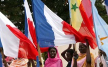 Saint-Louis: des maires du Fouta expriment leur solidarité aux victimes des attaques de Paris.