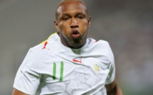 Entrainement du jour des Lions : El Hadji Diouf « convoqué »