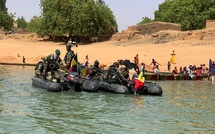 Saint-Louis : Dakar et Nouakchott réaffirment leur engagement pour la sécurité transfrontalière