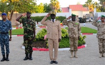 Patrouilles militaires conjointes entre le Sénégal et la Mauritanie : à Saint-Louis, le programme opérationnel ficelé