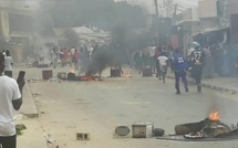 ​Ziguinchor : Quatre conducteurs de mototaxis placés sous mandat de dépôt après des manifestations