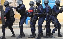 La BIP, l'excellence opérationnelle de la police sénégalaise