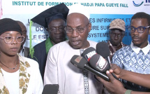 ​L’Institut El Hadji Papa Guèye FALL de Saint-Louis lance une licence virtuelle en sciences infirmières et obstétricales : Une première au Sénégal