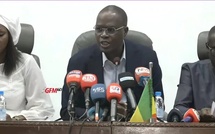 L’opposition sénégalaise lance le Front pour la Défense de la Démocratie et de la République (FDR)