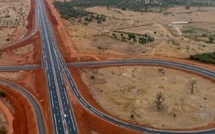 Dr Ibrahima Sall, DG de l’ADS : " D’ici deux ans, nous espérons finaliser les travaux du tronçon Dakar-Tivaouane-Saint-Louis"