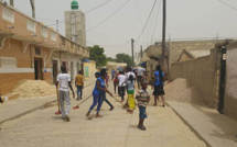 Saint-Louis : 48 heures de l’Association des Jeunes pour le Développement de Pikine Gouye M'Bargou, les 29 et 30 novembre.