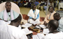 VIDÉO – Le FILM du GAMOU 2015 à la Grande Mosquée Mouride de Saint-Louis.