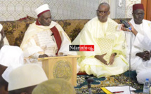 VIDÉO – Le GAMOU 2015 à la Grande Mosquée IHSANE de Saint-Louis.