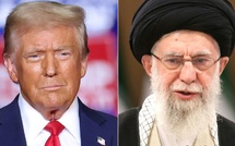 Tensions Iran-États-Unis : Donald Trump adresse une lettre à l’Iran via les Émirats arabes unis