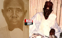 Serigne Mamoune Ndiaye Mabeye : Gardien du Savoir et héritier d’une grande tradition spirituelle à Saint-Louis