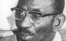 Les combats pour l’histoire africaine de Cheikh Anta Diop