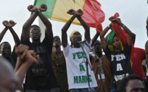 “Y’en a marre” : “Macky Sall a abusé et désabusé la confiance des Sénégalais”