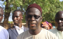 Cheikh Bamba Dièye : Macky Sall a replongé le pays dans « les jours les plus sombres de son histoire politique »