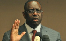 Nouvelle promesse de Macky Sall : «Le mandat en cours est intégré dans la limitation des mandats»