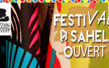 Festival A Sahel Ouvert de Mboumba, la jeunesse à l’honneur