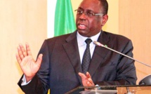 Intangibilité de la laïcité : Le Président Macky Sall retire le point du projet de réformes constitutionnelles