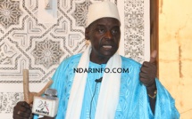 CRISE A LA GRANDE MOSQUÉE : l’Imam Cheikh DIALLO s’explique (audio)