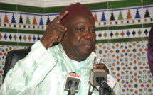 Video: Serigne Mansour Sy Diamil trouve inadmissible et inacceptable le reniement de Macky Sall