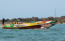 UNE PIROGUE S’ENLISE DANS LA BRÈCHE : 3 pêcheurs meurent.