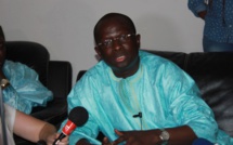 Modou Diagne Fada démissionne du PDS