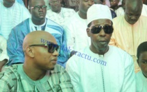 El Hadji DIOUF sur ses liens avec Cheikh Amar: "nos grands  pères se fréquentaient à Saint-Louis et nous avons perpétué cette tradition »